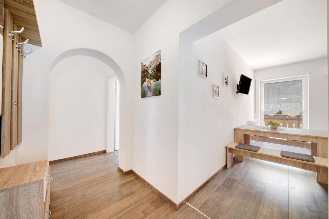Haus Tanja Apartment 2 Parcines Exterior photo